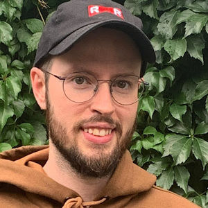 Meet your Posher, Matthew